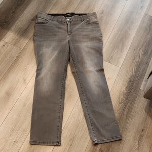 Lee Plus Jeans